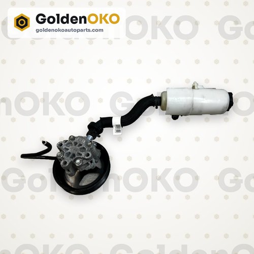 2019 - 2026 OEM RAM 2500 3500 6.7 Diesel Power Steering Pump W/ Reservoir