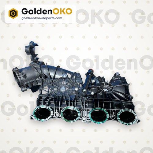 2020 - 2024 BMW X3 G01 OEM Intake Manifold - 11618647975  - 9K MILES
