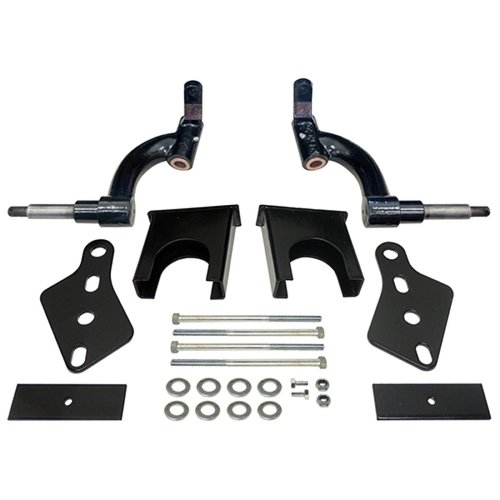 RHOX Lift Kit For Club Car Tempo and Onward LIFT-103  - Part N: LIFT-103