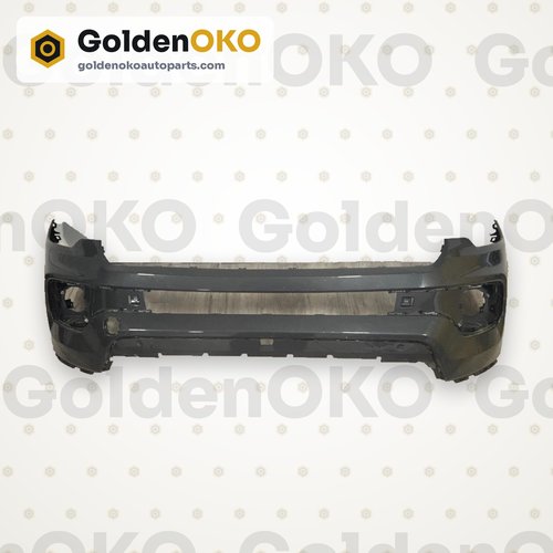 2022 2023 2024 2025 JEEP COMPASS FRONT BUMPER COVER OEM