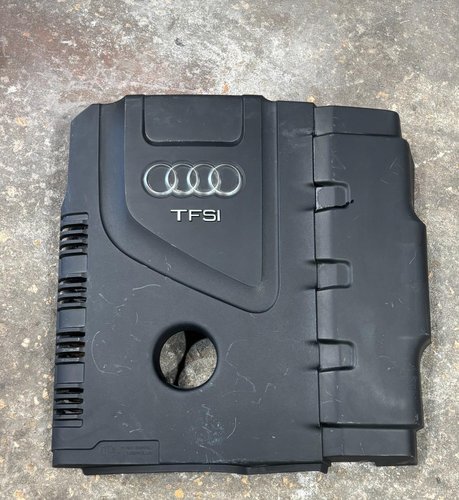 2010 2011 2012 2013 2014 2015 2016 Audi A4 A5 Q5 Engine Cover 06J-103-925-AG