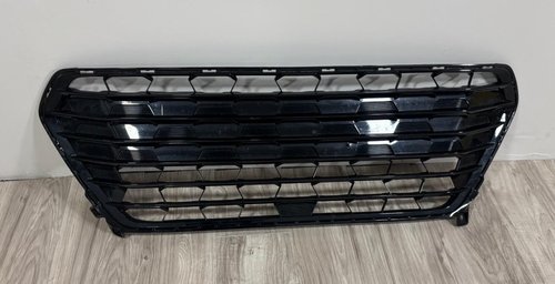 2024 2025 TOYOTA GRAND HIGHLANDER FRONT GRILLE GRILL OEM