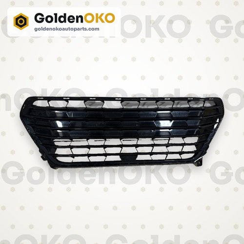 2024 2025 TOYOTA GRAND HIGHLANDER FRONT GRILLE GRILL OEM