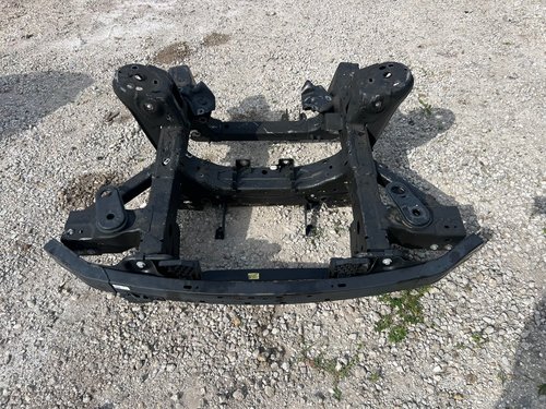 2021 - 2024 OEM GMC YUKON SUBURBAN FRONT FRAME SECTION CUT 6.2L 4X4 AWD