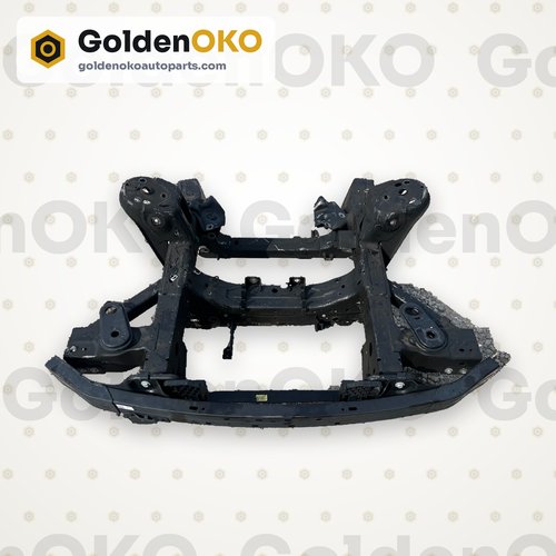 2021 - 2024 OEM GMC YUKON SUBURBAN FRONT FRAME SECTION CUT 6.2L 4X4 AWD