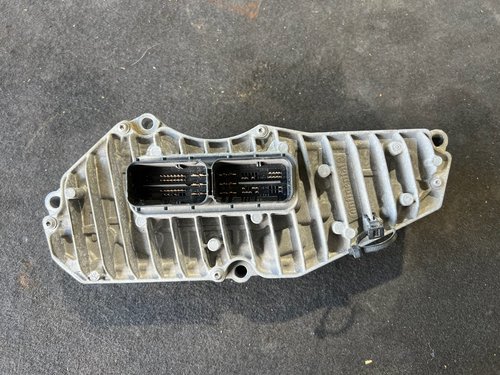 12-18 OEM Ford Focus 11-19 Fiesta TCU TCM Transmission Control Unit AE8P14F085AE