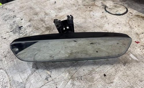 2017-2020 AUDI A5 A4 S4 S5 B9 FRONT WINDSHIELD REAR VIEW MIRROR OEM 8W0857511