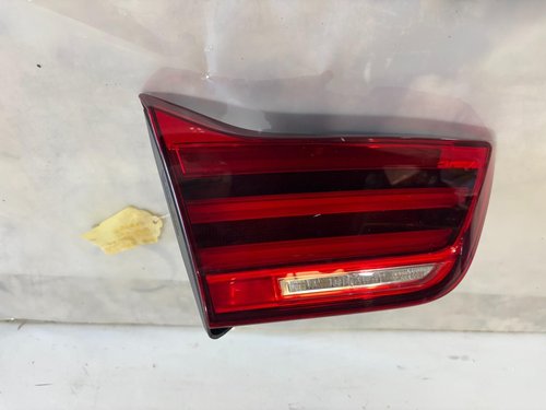 2017 - 2020 OEM BMW 430i 440i M4 Grand Coupe Rear F82 Left LH Driver Tail Light