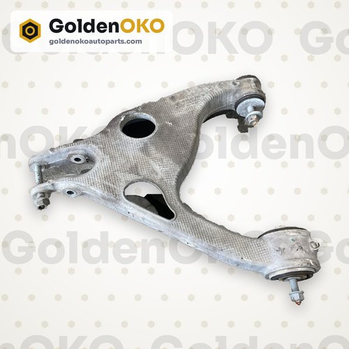 2017-2023 OEM PORSCHE PANAMERA TURBO AWD REAR LEFT LOWER CONTROL ARM 971505375D