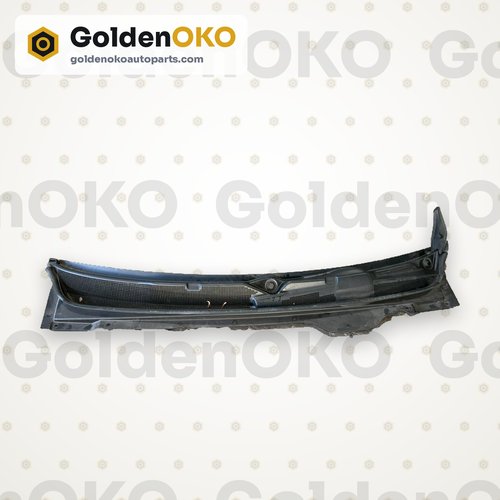 2021-2023 DODGE RAM 1500 TRX HELLCAT 6.2L 4X4 OEM WINDSHIELD WIPER COWL MOLDING