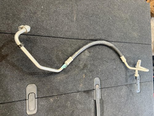OEM 15-20 JEEP GRAND CHEROKEE Durango AC A/C CONDITIONING DISCHARGE HOSE LINE