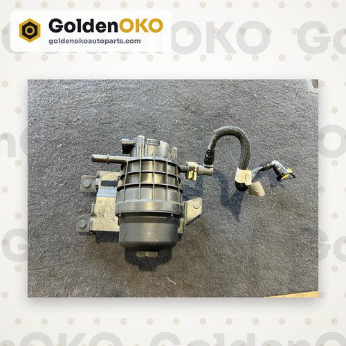 2020-2025 OEM GMC SIERRA 2500 DENALI 6.6L DIESEL FUEL SYSTEM EMISSION FILTER