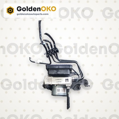 20-23 GMC SIERRA SILVERADO 2500 3500 HD ABS MODULE PUMP ANTI LOCK BRAKE CONTROL