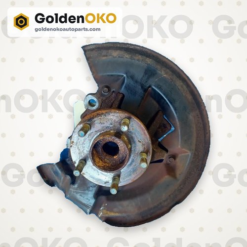 2013 - 2016 OEM FORD ESCAPE FRONT LEFT SPINDLE KNUCKLE HUB