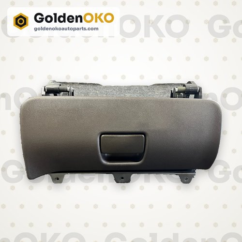 2020-2023 OEM GMC SIERRA 2500 HD DASH RIGHT UPPER GLOVE BOX STORAGE COMPARTMENT