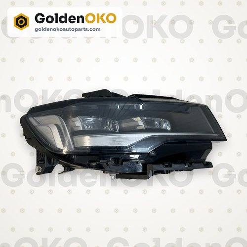2021 - 2024 OEM CADILLAC ESCALADE RIGHT RH HEADLIGHT DRIVER FULL LED - PERFECT