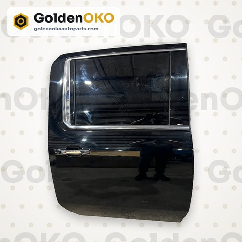 2020 - 2023 OEM GMC SIERRA 2500 3500 HD DENALI CREW CAB REAR RIGHT RH DOOR GB8