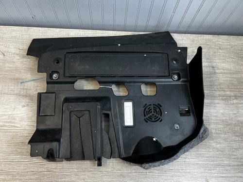 2013 2014 2015 2016 2017 OEM BMW 320i 420i Dashboard LH KNEE